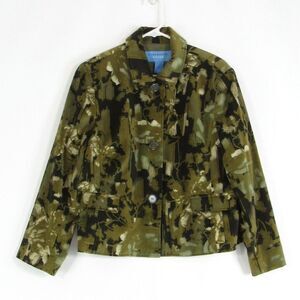 Green DONCASTER SPORT blazer jacketblazer 18